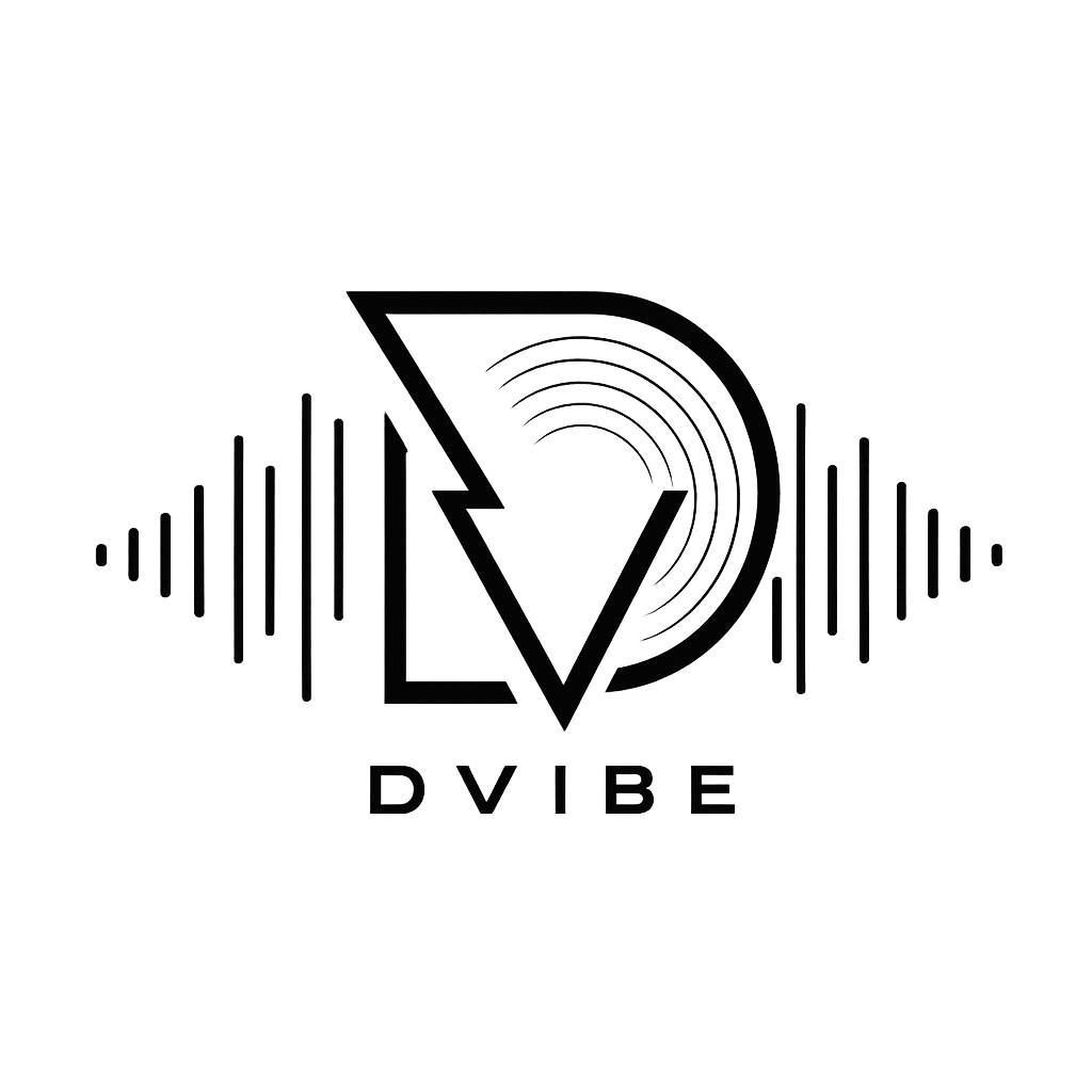DVIBE LOGO